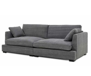 Dīvāns MOBBY (Trīsvietīgs) Dīvāns MOBBY (Trīsvietīgs)